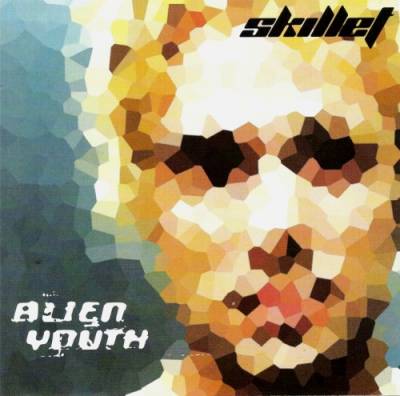 Alien Youth (2001) S39305674