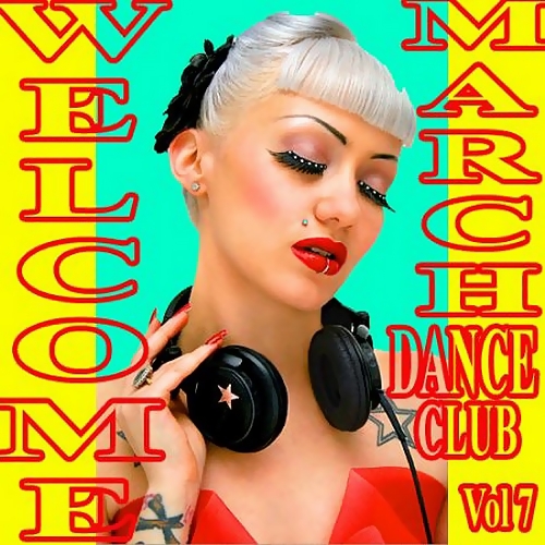 Dance Club Vol.